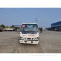 Isuzu 5CBM Drink Water Distribution Tacker Tacker Truck